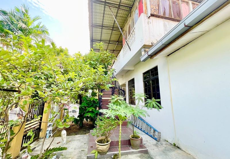 Taman Jasa, Batu Caves