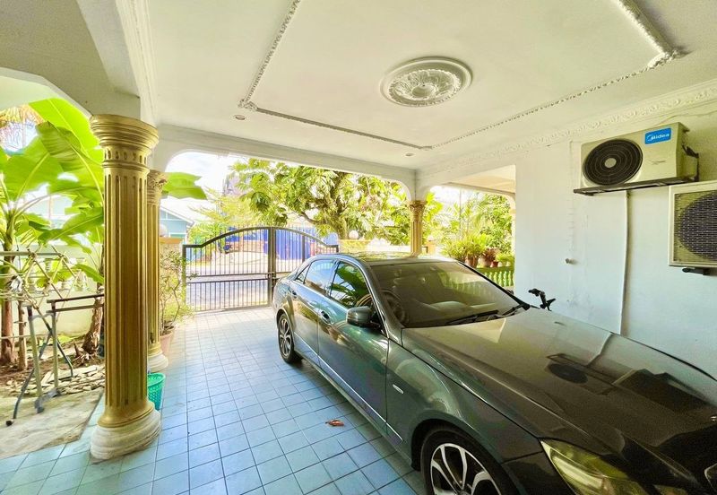 Taman Jasa, Batu Caves