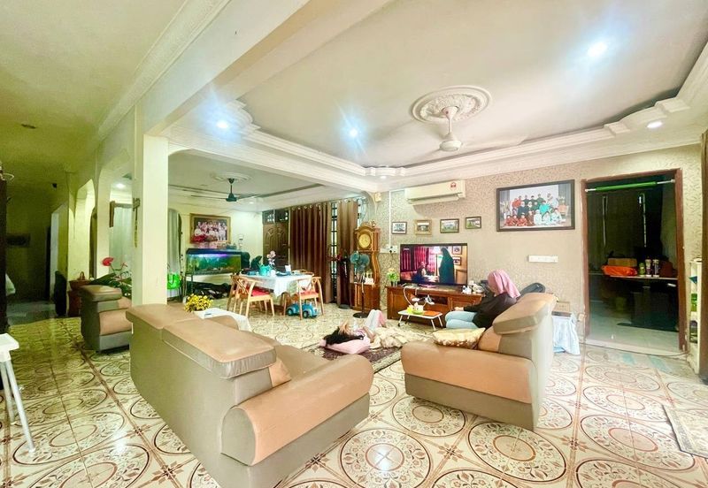 Taman Jasa, Batu Caves