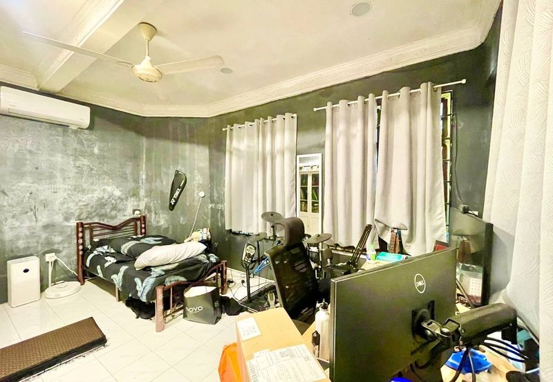 Taman Jasa, Batu Caves