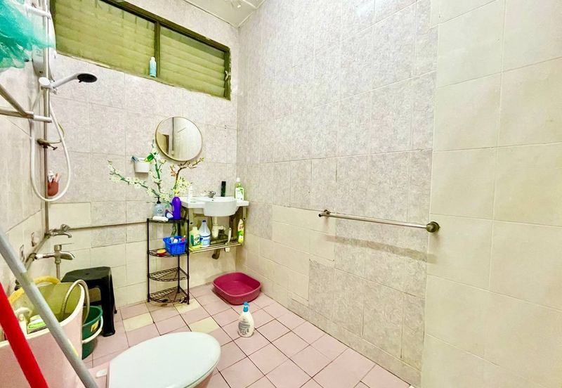 Taman Jasa, Batu Caves