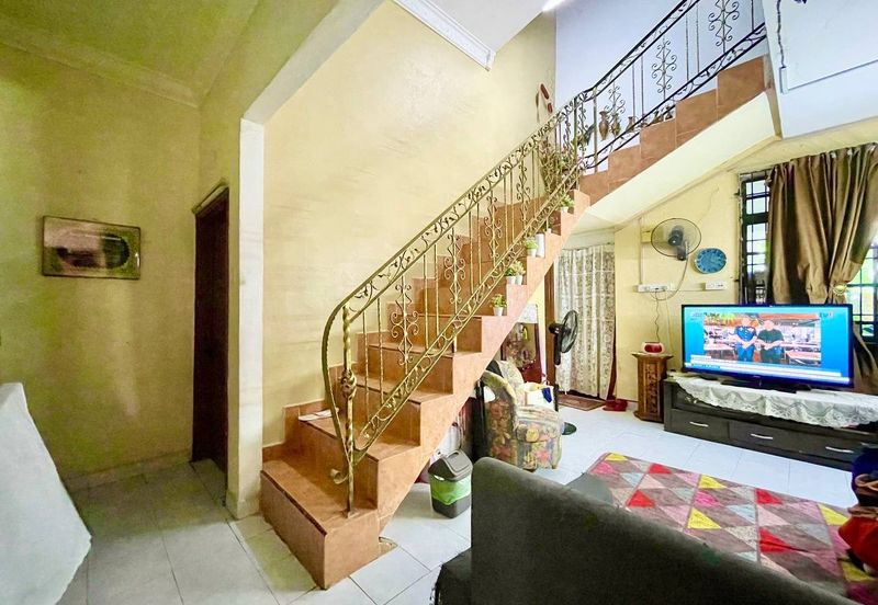 Taman Jasa, Batu Caves