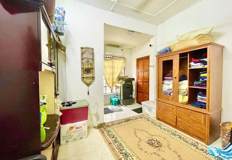 Taman Jasa, Batu Caves