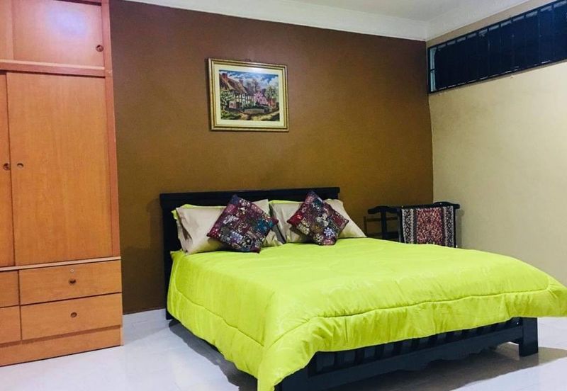 Taman Jasa, Batu Caves