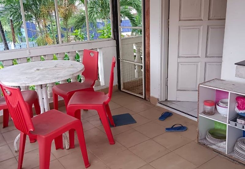 Taman Jasa, Batu Caves