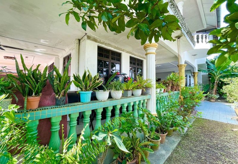 Taman Jasa, Batu Caves