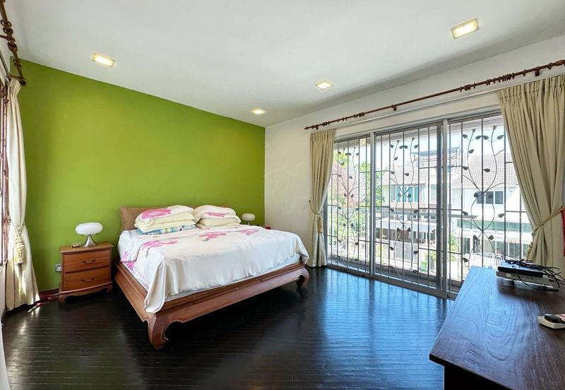 Taman Bukit Mandarina