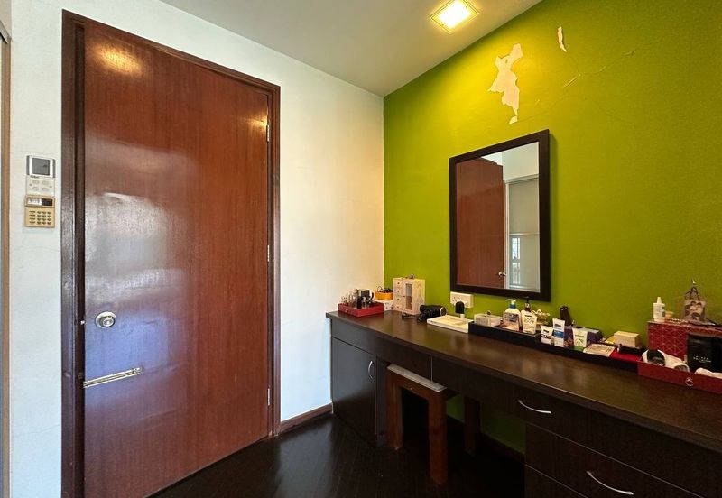 Taman Bukit Mandarina