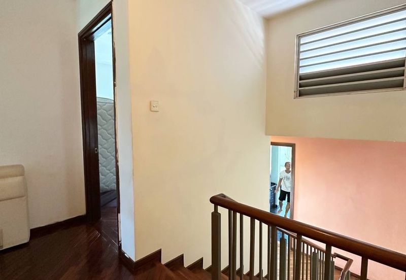 Taman Bukit Mandarina