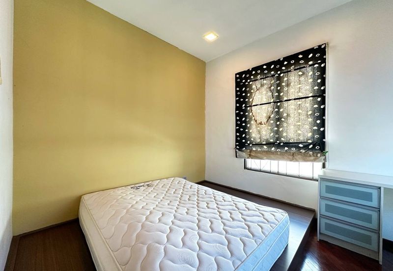 Taman Bukit Mandarina