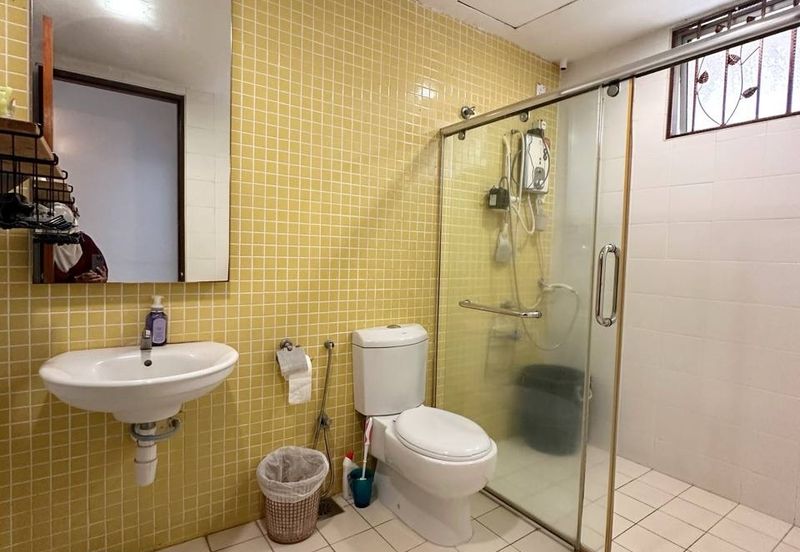 Taman Bukit Mandarina