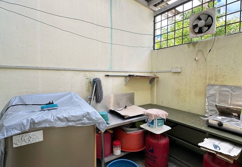 Taman Bukit Mandarina