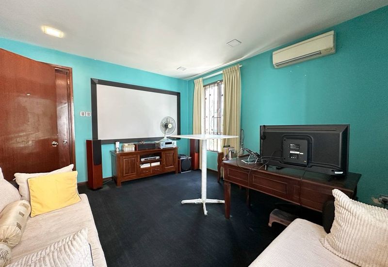 Taman Bukit Mandarina