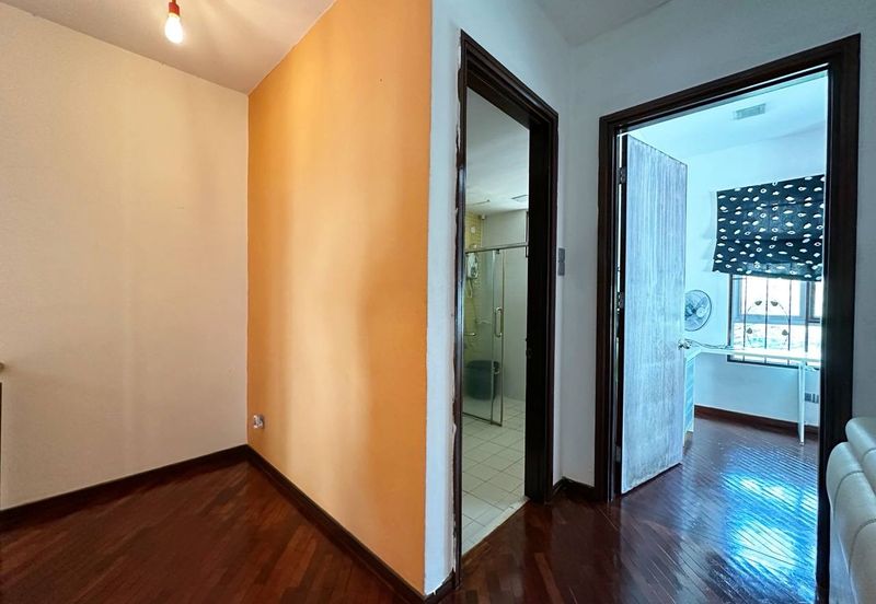 Taman Bukit Mandarina