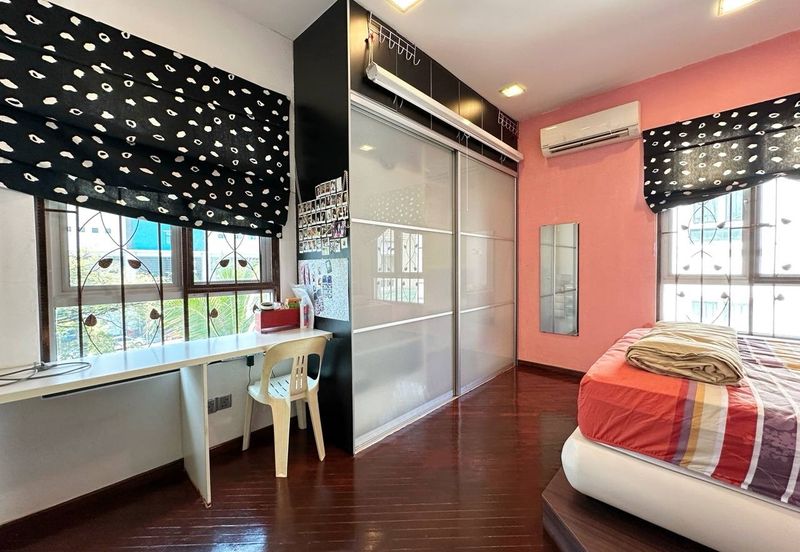 Taman Bukit Mandarina