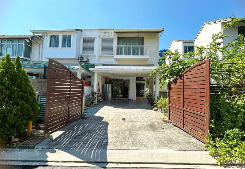 Taman Bukit Mandarina