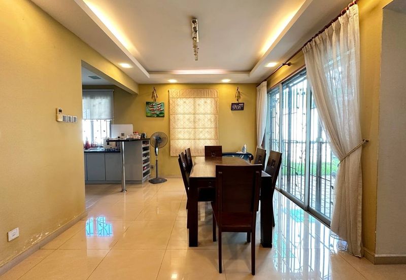 Taman Bukit Mandarina