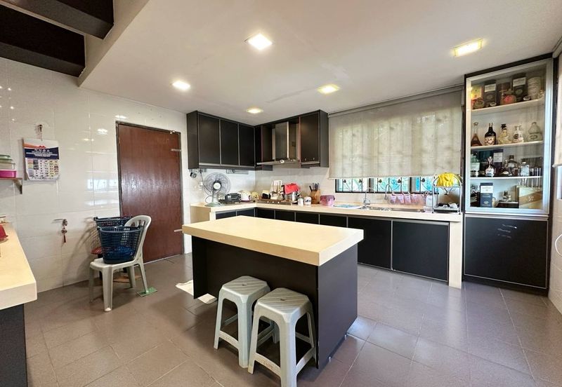 Taman Bukit Mandarina