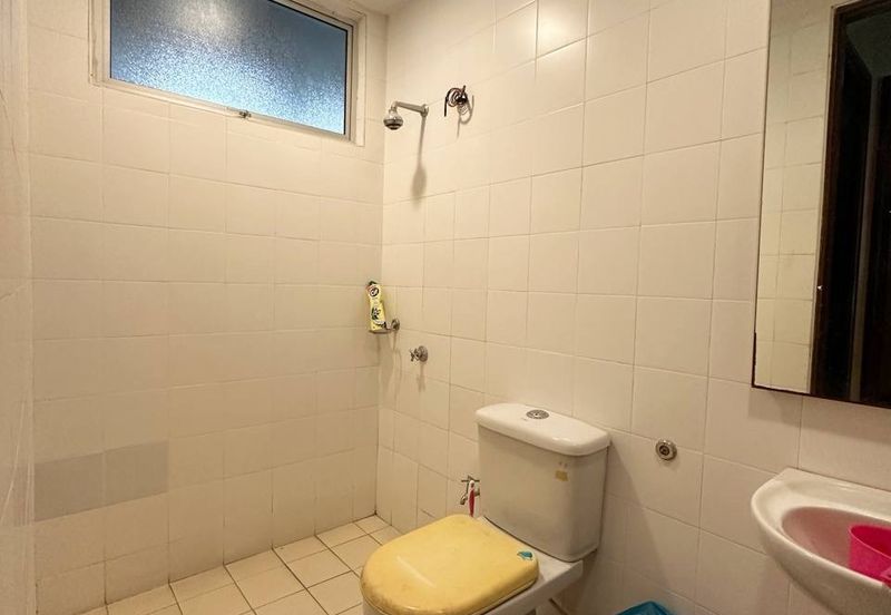 Taman Bukit Mandarina