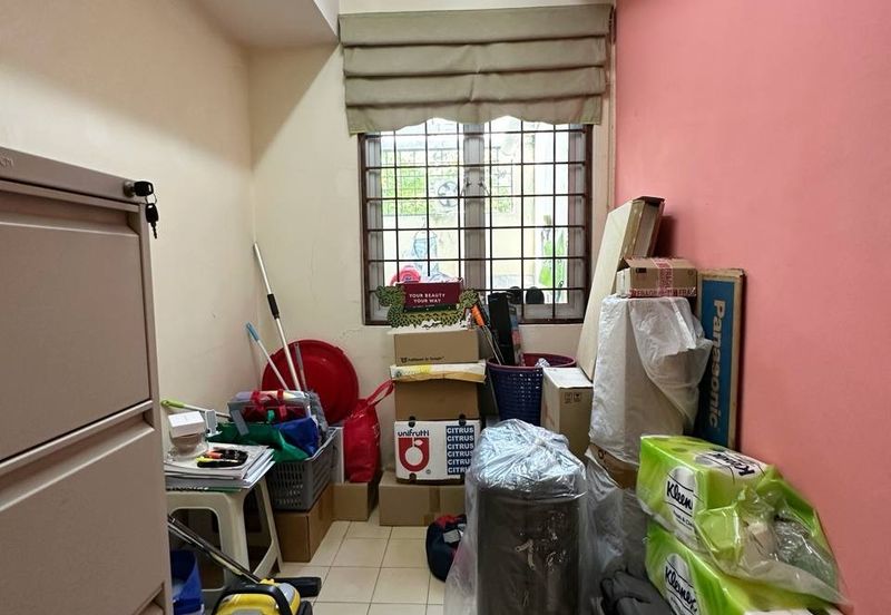 Taman Bukit Mandarina