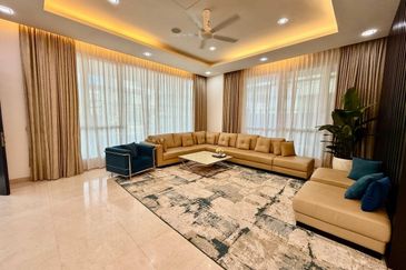 Jacaranda Garden Residence