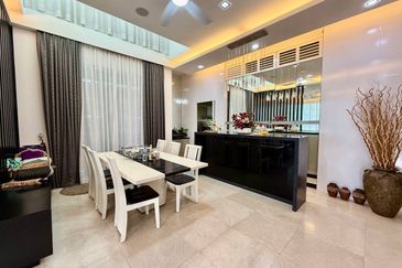 Jacaranda Garden Residence