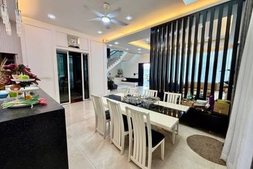 Jacaranda Garden Residence