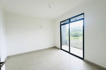 The Mulia Residences