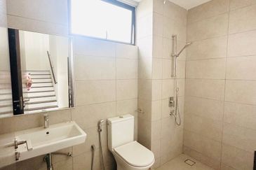 The Mulia Residences