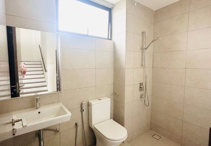 The Mulia Residences 3 Storey Terrace END LOT Cyberjaya For Sale