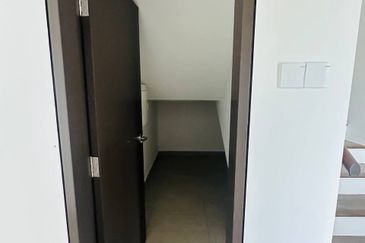 The Mulia Residences