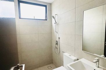 The Mulia Residences