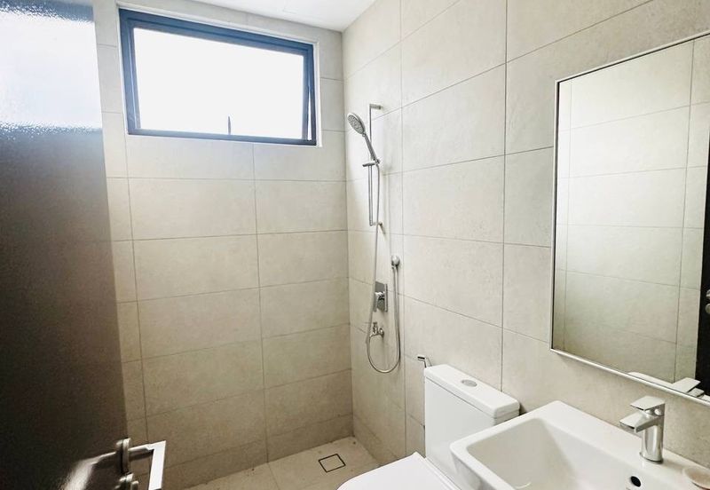 The Mulia Residences 3 Storey Terrace END LOT Cyberjaya For Sale