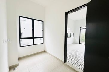 The Mulia Residences