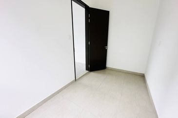 The Mulia Residences