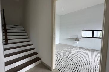 The Mulia Residences