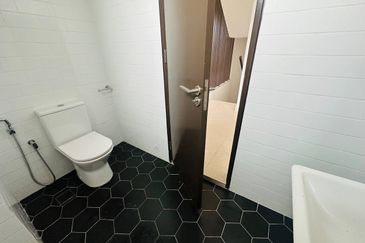 The Mulia Residences