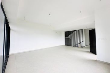 The Mulia Residences