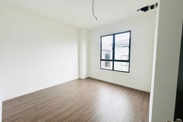 The Mulia Residences