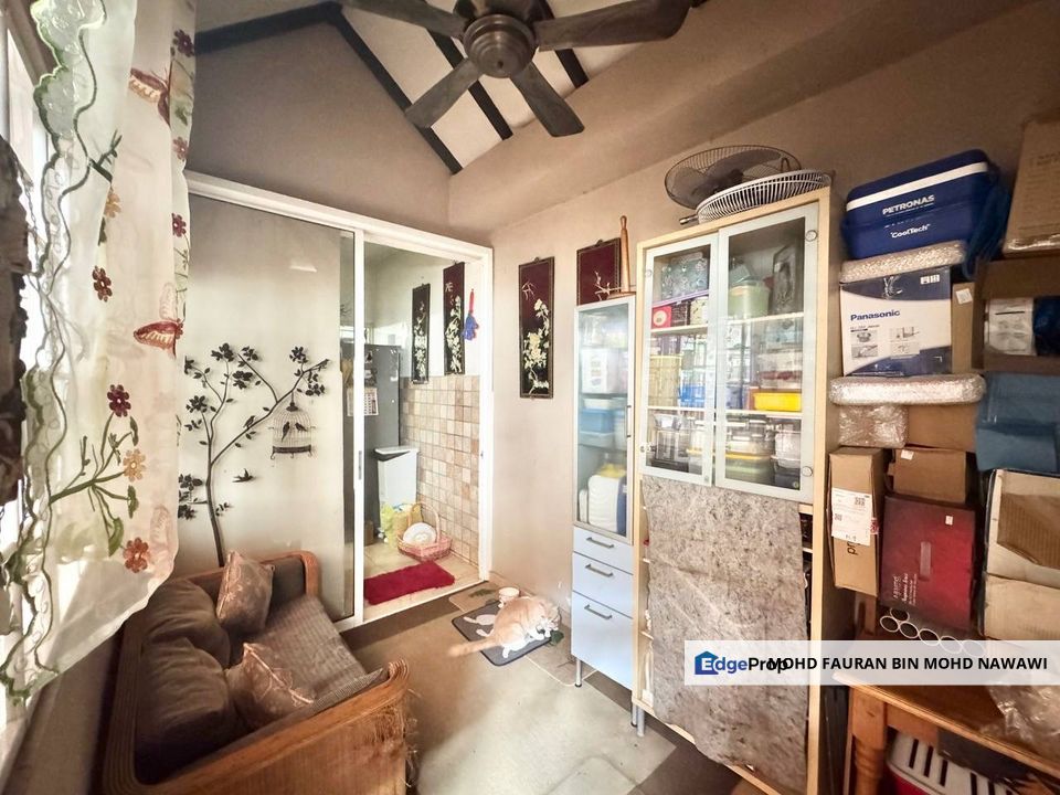 Usj 2 Double Storey Superlink RENOVATED Usj For Sale, Selangor, USJ