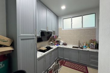 Taman 1080 Residences