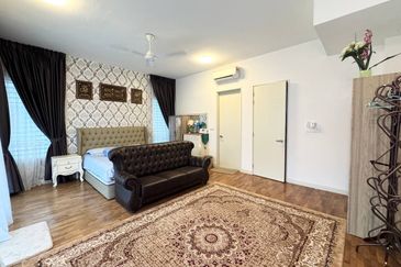 Taman 1080 Residences