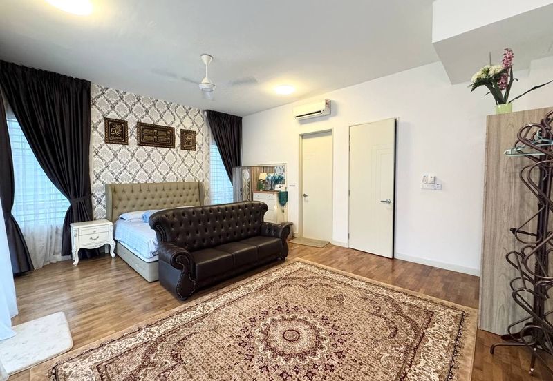 Taman 1080 Residences