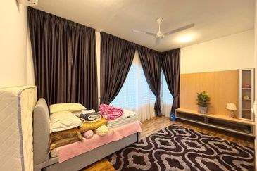 Taman 1080 Residences