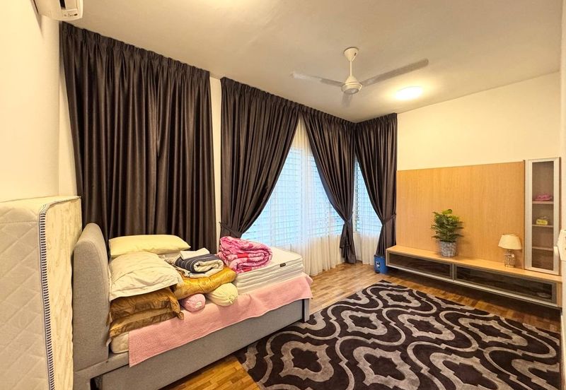 Taman 1080 Residences