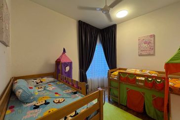 Taman 1080 Residences