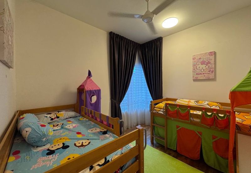 Taman 1080 Residences