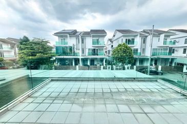 Taman 1080 Residences