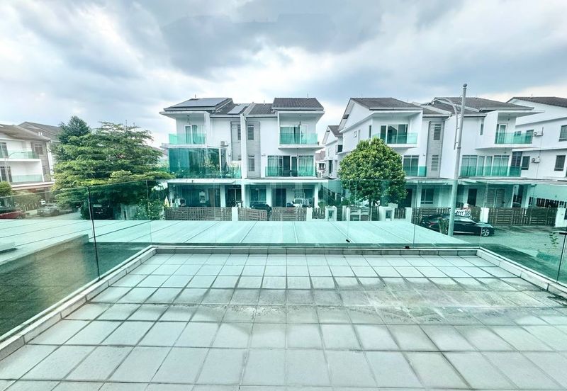 Taman 1080 Residences