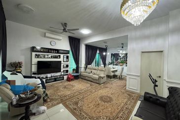 Taman 1080 Residences